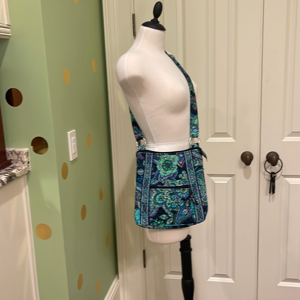 Vera Bradley Crossbody